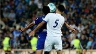 برنامه هفته نوزدهم لیگ دسته یک فوتبال