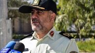جلسات پلیس با شهرداری برای ساماندهی مشاغل
