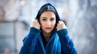 ابراز تاسف بازیگر زن از مقایسه با الناز شاکر دوست+فیلم