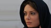 تیپ سنگین و رنگین «نگار فروزنده»/عکس
