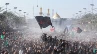 احتمال حضور مداحان در راهپیمایی اربعین 99