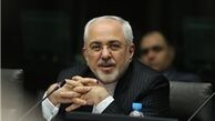 دیدار معاون نخست وزیر ترکیه با ظریف