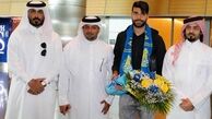 پول ترانسفر طارمی، شنبه در حساب پرسپولیس!
