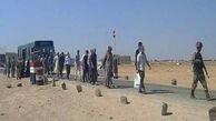 ۳۰ هزار آواره از منطقه کاهش تنش ادلب خارج شده اند
