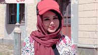 شروع فیلمبرداری جدید بهنوش بختیاری + عکس