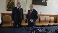 معرکه‌گیری تبلیغاتی جدید نتانیاهو علیه ایران