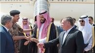 ادعاهای ضد ایرانی جانشین ولیعهد عربستان و پادشاه اردن