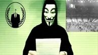 انتشار تصاویر مستهجن در حساب کاربری عناصر داعش در توییتر