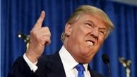 ترامپ وعده داد: تشکیل کمیته جلوگیری از ورود مسلمانان به آمریکا 