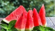 6 فایده خوردن هندوانه 