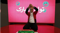 مهمان امشب خندوانه/عکس