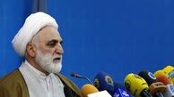 یکصد و بیست و ششمین نشست خبری سخنگوی قوه قضاییه آغاز شد