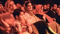 شب به یاد ماندنی که رضا صادقی برای بانوی عمارت ساخت+عکس