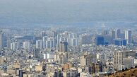 دلایل کاهش کیفیت هوا با وجود تعطیلی‌های تهران