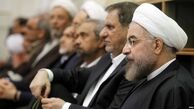 دولت رسما تعطیل شد!/ دستاورد منفی نامزدی جهانگیری برای روحانی