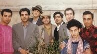 ساعت خوشی ها در یک قاب + عکس