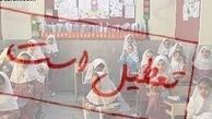 برخی مدارس به تعطیلات رفتند؛ آموزش و پرورش در پی تعطیل کردن! 
