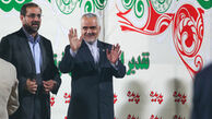 رحیمی: مراسم تقدیر از فوتبالی‌ها عالی بود