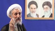 ادبیات نیش‌دار و عصبانی با خودی‌ها در شأن رئیس جمهور نیست 