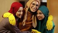 شقایق دهقان و فلامک جنیدی به تلویزیون می آیند