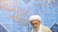 دیدار اعضای ائتلاف سه گانه با آیت‌الله مهدوی‌کنی