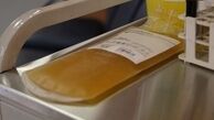 چقدر پلاسما از بهبودیافتگان کرونا جمع‌آوری شده است؟

