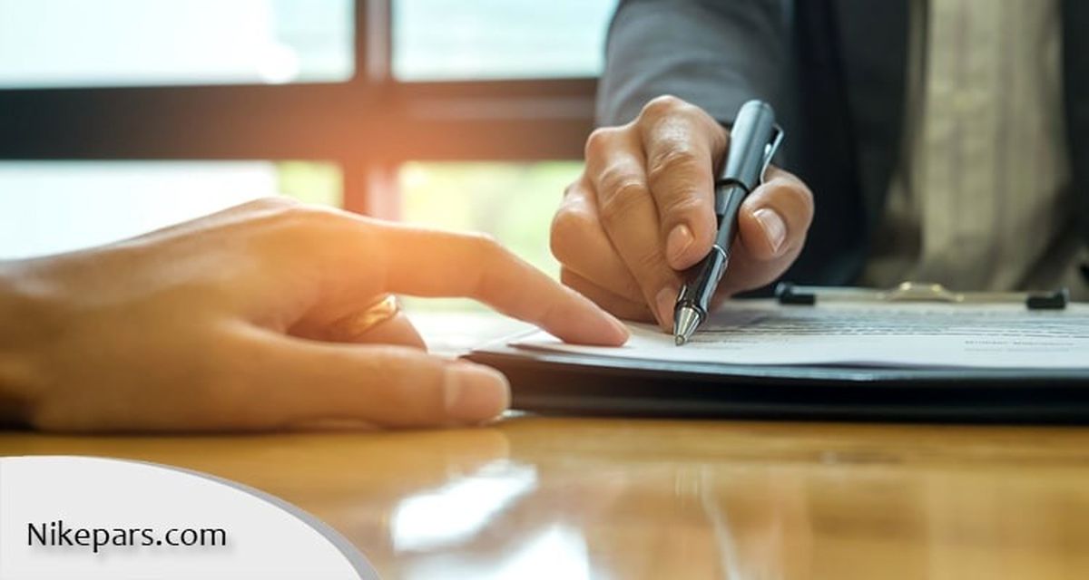 چرا بسیاری از برندهای نوپا در ایران شکست می خورند؟ اشتباهات حقوقی رایج در شروع کار