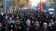 فردا؛ راهپیمایی بزرگ اربعین در تهران 