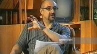 مرد شماره یک انقلاب رنگی در ایران آزاد شد و از کشور گریخت/ تاجبخش حامل چه پیامی از ایران است؟