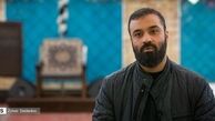 رضا هلالی 50 معتاد را ترک داد ! + عکس