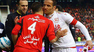 امسال هم من مقصر اعصاب بازیکنان پرسپولیس بودم؟!