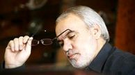 سفر فتح‌الله‌زاده به اوکراین
