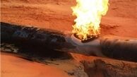 اسامی مصدومان و فوتی‌های حادثه انفجار خط لوله گاز گناوه