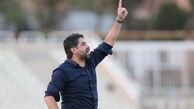 پیروز قربانی: سبک فعلی استقلال و شفر جام آور است