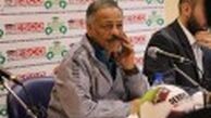 سرمربی الکویت: داور هم حریف ما بود