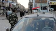 بازگشت مردم به مناطقی از شرق حلب