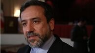 عراقچی خبر تمایل ایران برای مذاکره مستقیم با آمریکارارد کرد