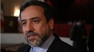 عراقچی خبر تمایل ایران برای مذاکره مستقیم با آمریکارارد کرد