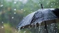 تداوم بارندگی در غرب و مرکز کشور