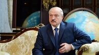 واکنش رئیس جمهور بلاروس به اقدام IOC