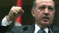  ترکیه سفیرش را از آلمان فراخواند 