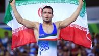 واکنش چند تن از ورزشکاران طلایی ایران به اتفاقات اخیر