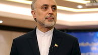 صالحی وارد دمشق شد