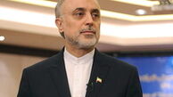 صالحی وارد دمشق شد