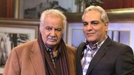 چه کسی مصاحبه بازیگر  ایرانی را به شبکه «من و تو» داد؟
