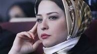 حمایت مهرواه شریفی نیا از مناطق سیل زده