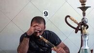 روند رو به تزاید استفاده از قلیان در کشور/ توقف مقابله با اعتیاد به قلیان به دلیل معضل بیکاری