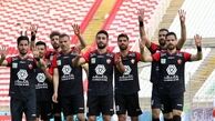  پرسپولیس به قرنطینه رفت