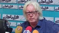 زمان نشست خبری شفر و دایی اعلام شد