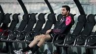 برگزاری جلسه دوم انضباطی دروازه‌بان پرسپولیس